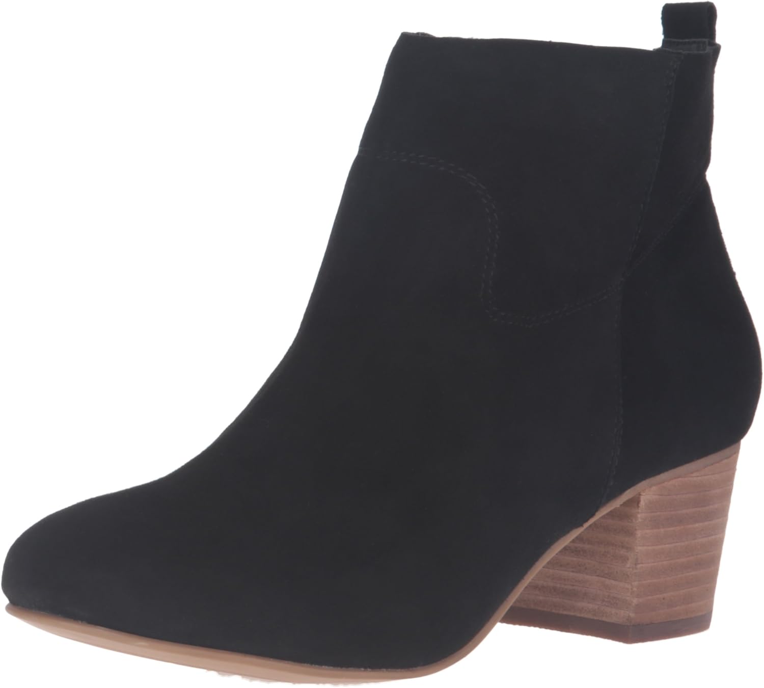 steve madden harbor bootie