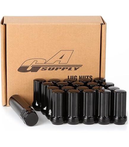 thumbnail interactive-video image 1 of 4x 1.25" HubCentric Wheel Adapters - 5x4.5 To 5x4.5 - Mustang Explorer Aviator 1 of 3