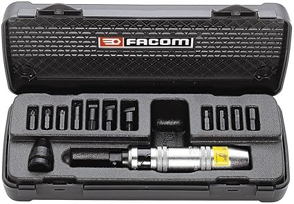 Facom Ns 263 M Composicion Blow Tournevis 13 Herr 1 2 Amazon Fr Bricolage