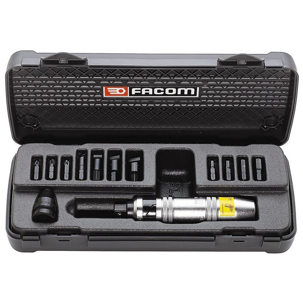 Facom Ns. 263 m – Composicion Blow Screwdriver 13 Herr 1/2