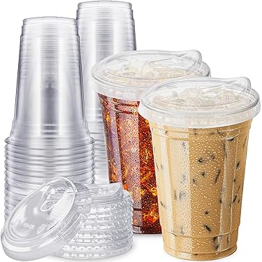 Amazon Best Sellers: Best Disposable Cups
