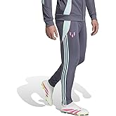 adidas Mens Messi Casual - Grey