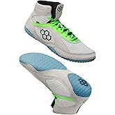 RUDIS Alpha 2.0 Adult Wrestling Shoes