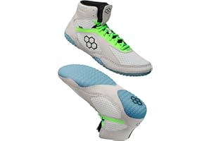 RUDIS Alpha 2.0 Adult Wrestling Shoes