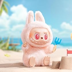 POP MART The Monsters - Have a Seat Vinyl Plush