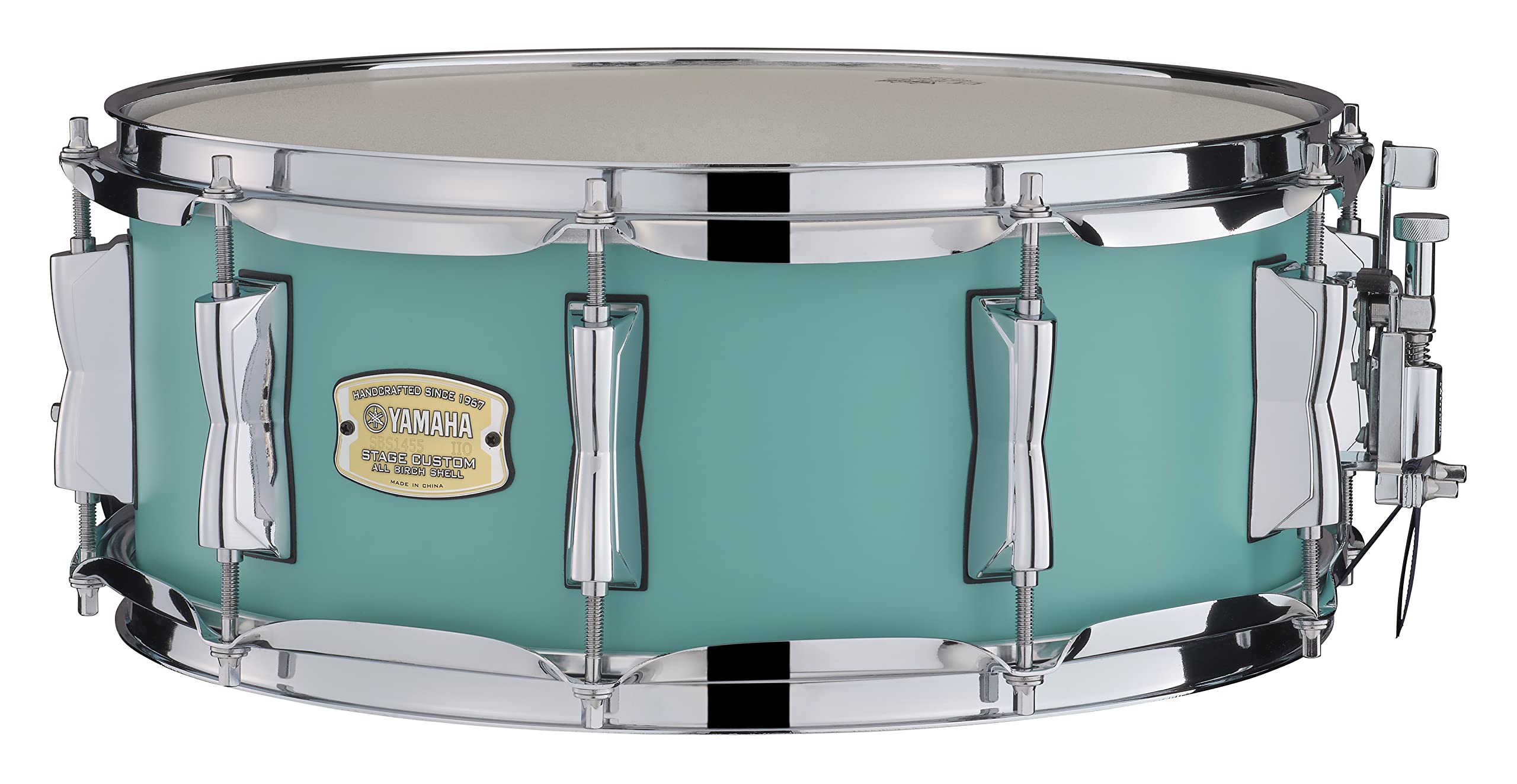 Yamaha Snare Drum