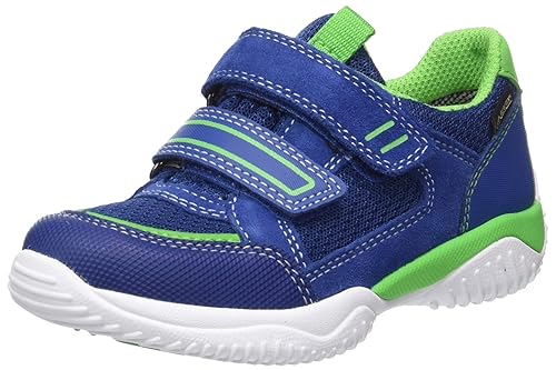 Superfit Jungen Storm Sneaker