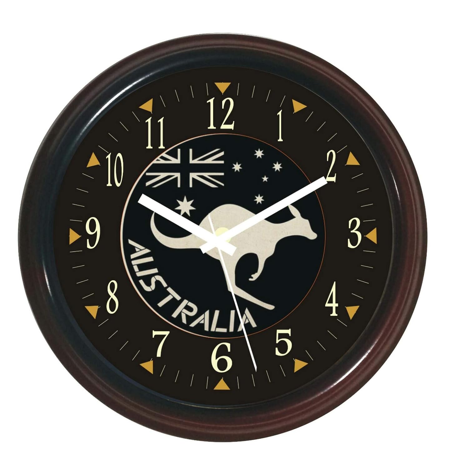 Poreza Th Idiom Australia Clock Eslisgreatcom