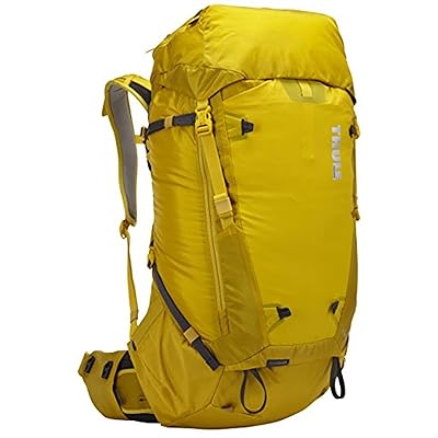 Thule Versant 60L Backpack and Knit Cap Bundle Nigeria Ubuy