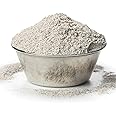 NY SPICE SHOP Buckwheat Flour - Kuttu Ka Atta - Finely Ground Raw Buckwheat Groats, Natural Fiber Source with High Protien Source, Diet Friendly – 3 Pound