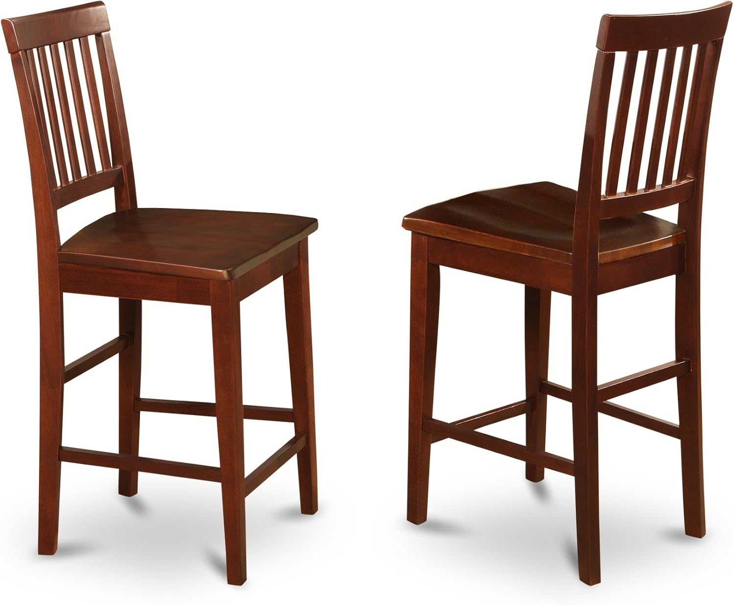 Best chair cushions for mahogany dining chairs