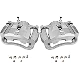 SCITOO 19B3434 19B3435 Disc Brake Calipers Assembly