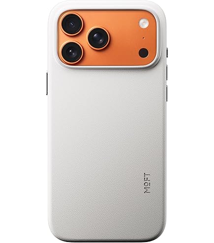 Amazon.com: MOFT Snap Case MOVAS™ for iPhone 16 Pro Max Case