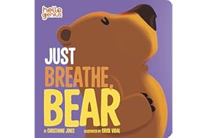 Just Breathe, Bear (Hello Genius)