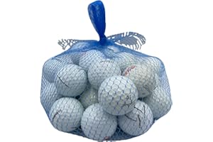 Golf Ball Planet Pro V1 Mixed Years Used Golf Balls 4A/Near Mint