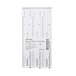 McKesson Wound Measuring Guide