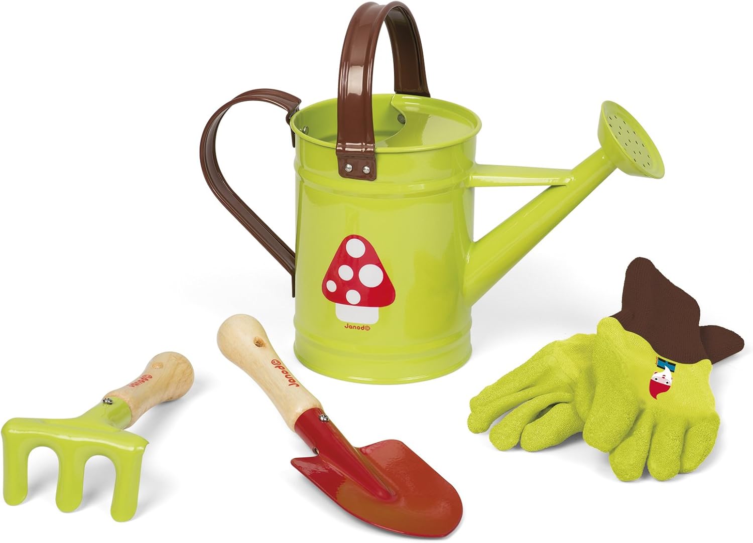 Kit jardinage janod Clearance