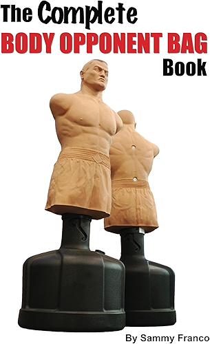 Download The Complete Body Opponent Bag Book (English Edition) PDF