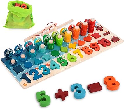 numberblocks toys amazon