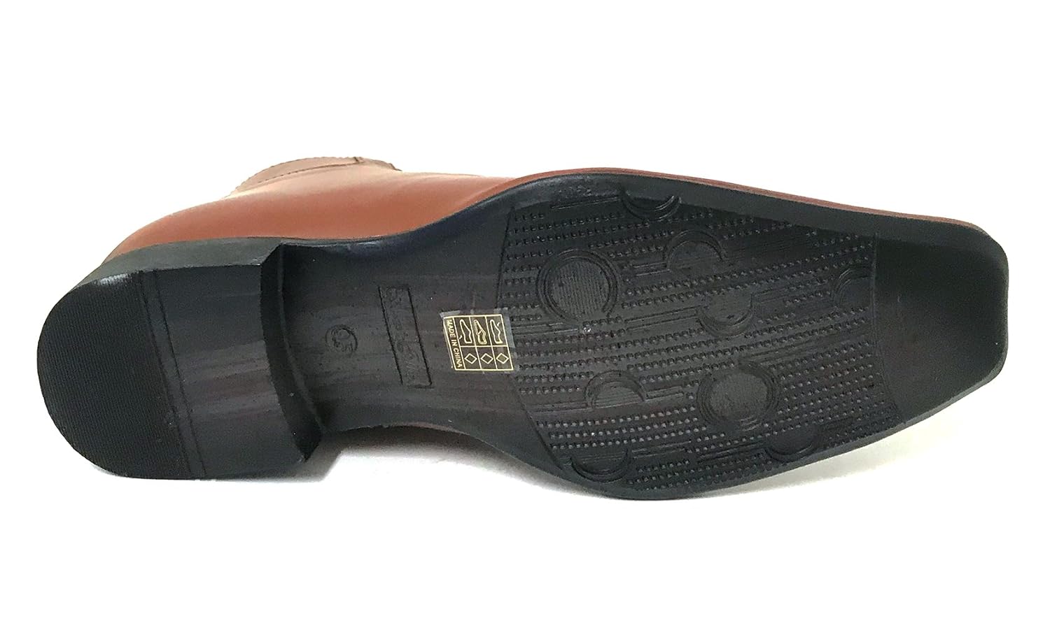 alligator dress boots