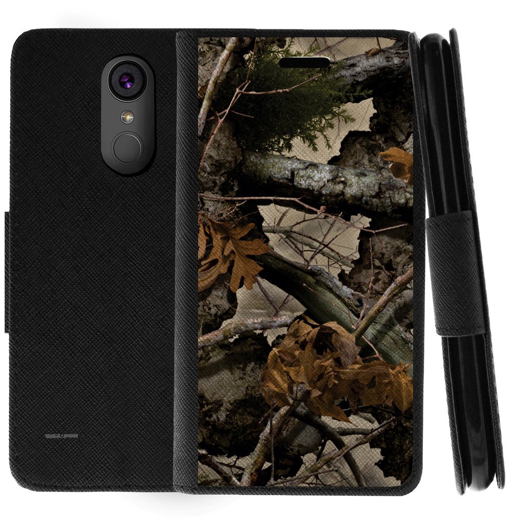 Best Lg Stylo 3 Case Stand Camo
