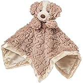 Mary Meyer Putty Nursery Character Blanket, Hound Dog, 1 Pack