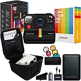 Polaroid Originals Now+ Plus 2nd Generation