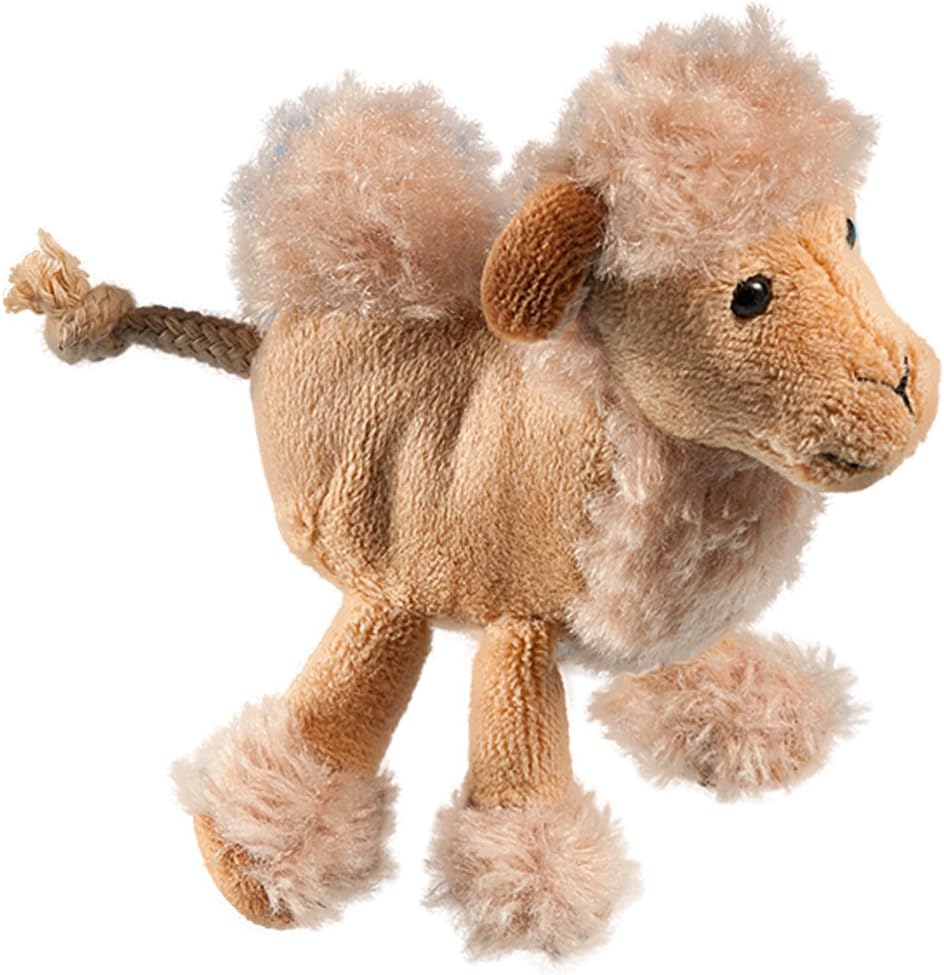 Rudolph Schaffer Magnet Abdul Camel Soft Toy – BigaMart
