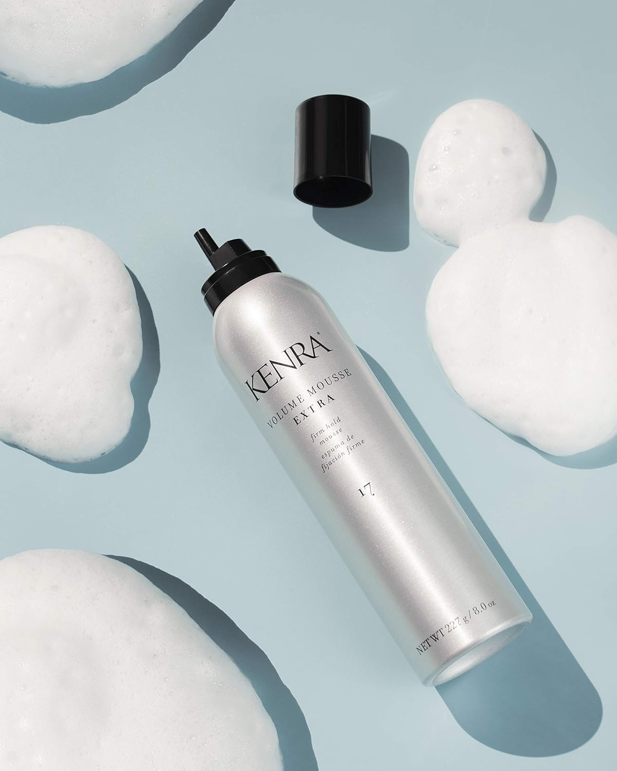 Kenra Volume Mousse Extra 17, 8-Ounce: Premium Beauty