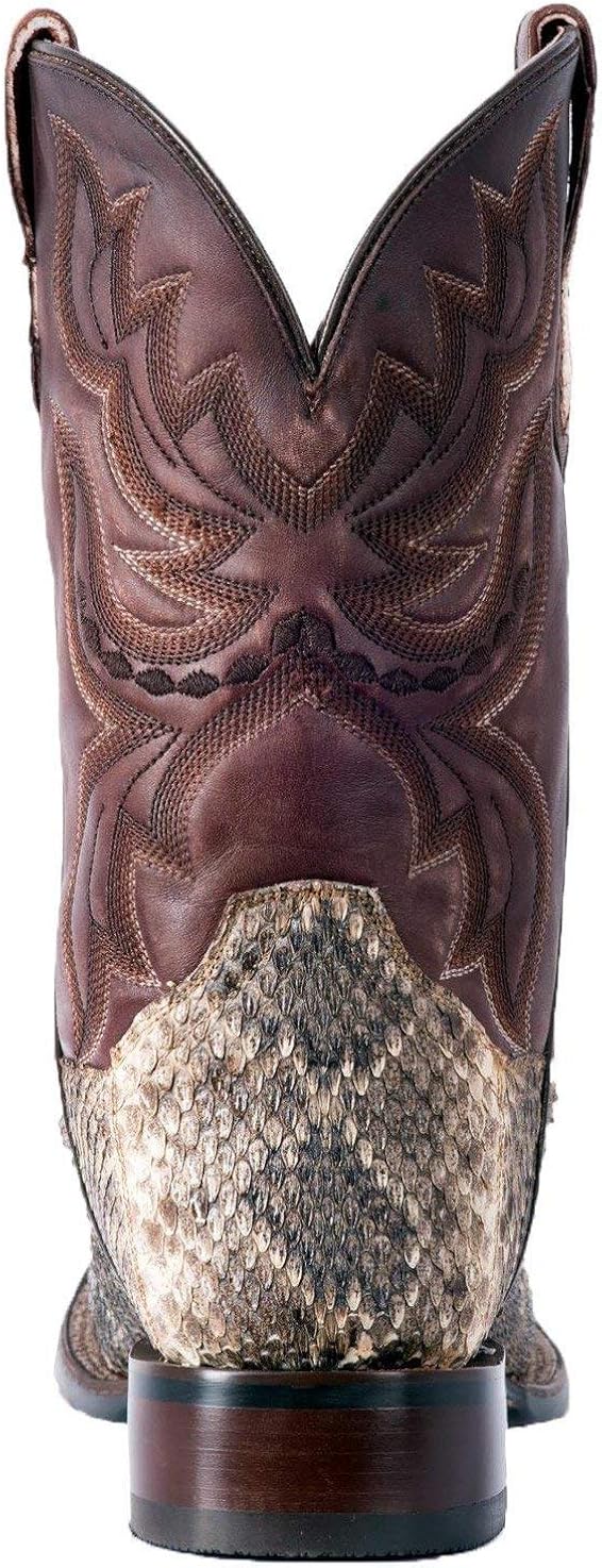 Dan post rattlesnake boots Outlet