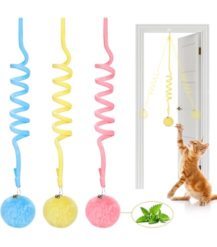 Cat Scratcher Light Up Cat Toy Cat Toys Interactive LED Light - Main Image