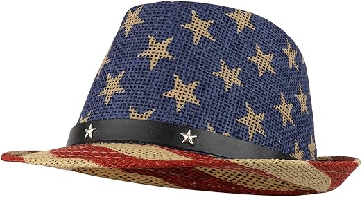 american made fedora hats
