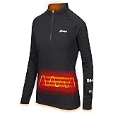 electric base layer
