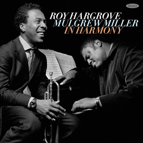 Roy Hargrove Quintet - Earfood - Amazon.com Music