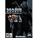 Mass Effect Trilogy - PC