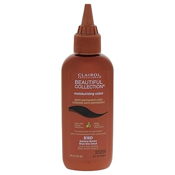 Amazon Com Clairol Professional Beautiful Collection Semi