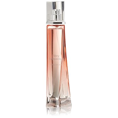 Givenchy Very Irresistible LEau En Rose Edt Spray, Kuwait Ubuy