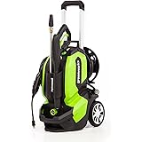 Greenworks GPW 2200 PSI OEM Replacement Pressure Washer Hose