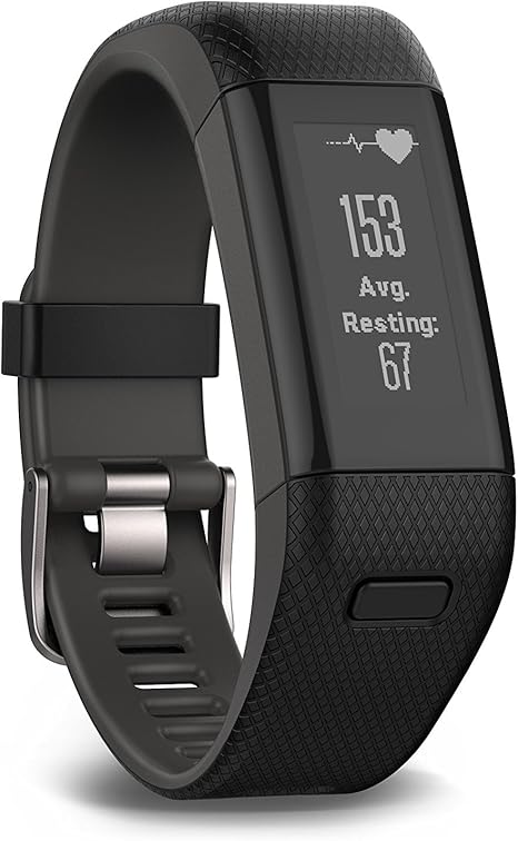 refurbished garmin fitness tracker