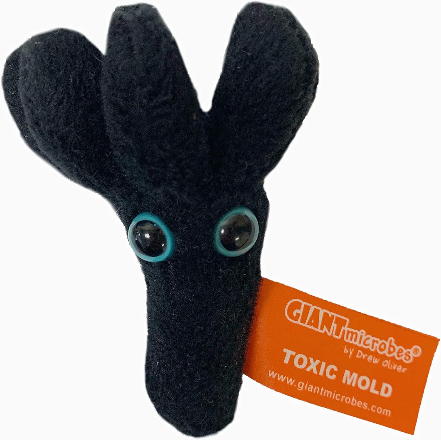 giant microbes amazon