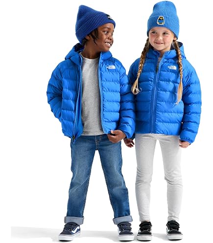 Amazon.com: The North Face Kids' Campshire Full Zip Hoodie | Cozy