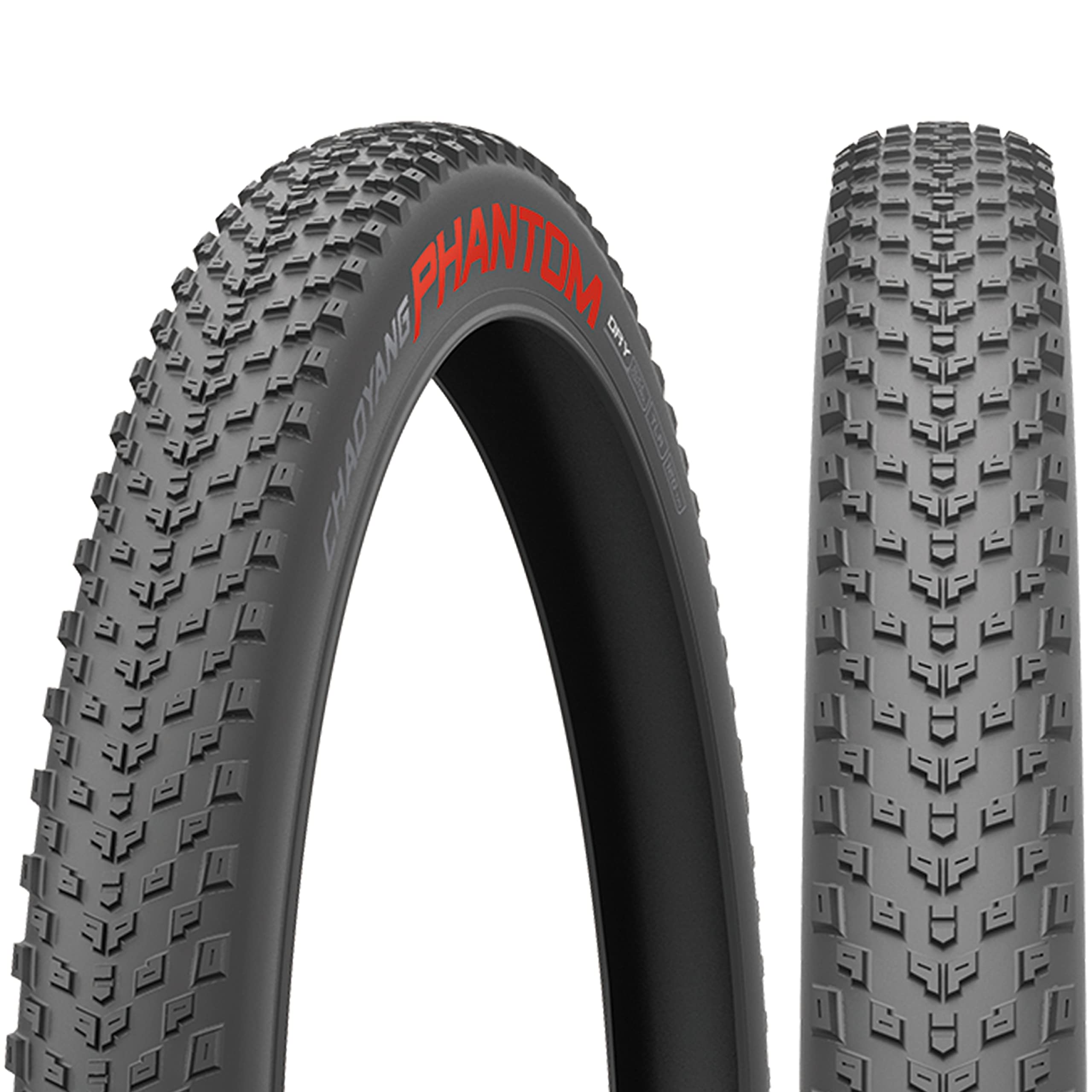 CHAOYANG Tyre 29x2,2 120TPI PHANTOM DRY Tubeless Ready Silica