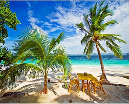 Download Strand wohnzimmer dekor For Android