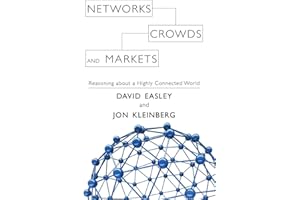 Networks, Crowds, and Markets