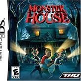 Monster House - Nintendo DS (Renewed)