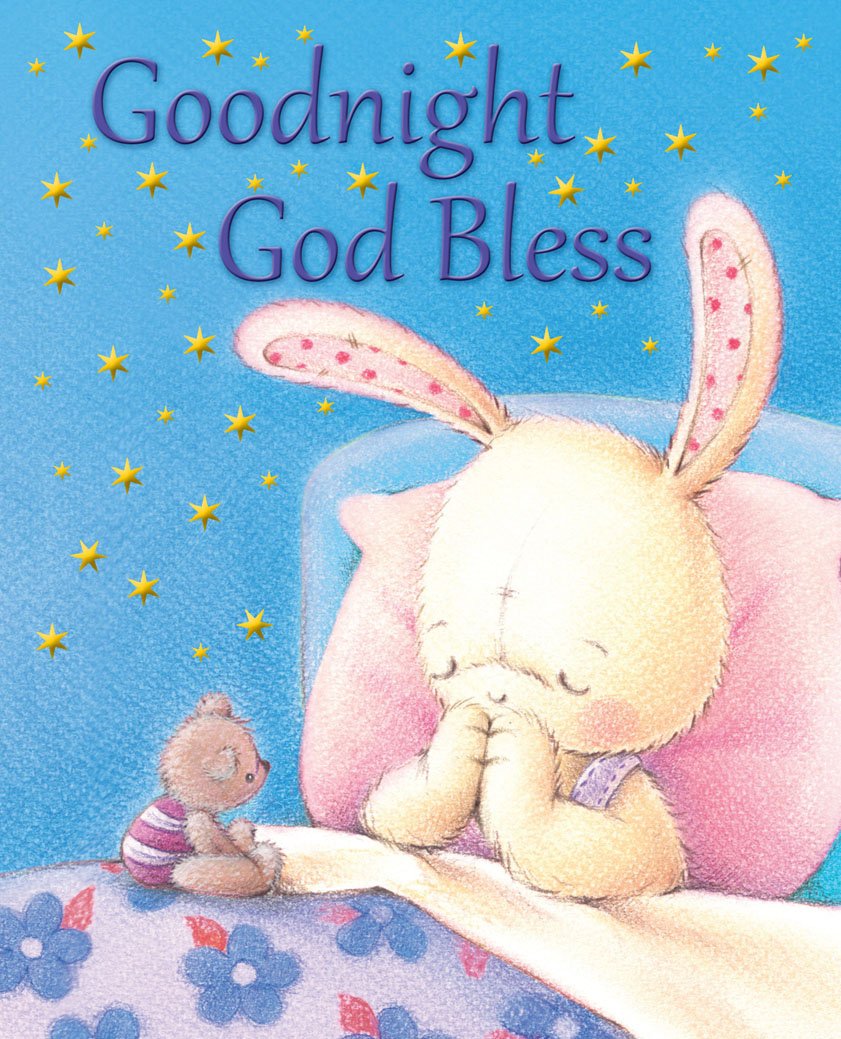 Goodnight God Bless Images Goodnight God Bless : Piper, Sophie, Llewhellin, Gareth: Amazon.it: Libri