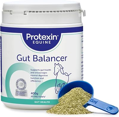 Protexin Equine Gut Balancer 3.5kg Advanced Digestive Support