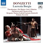 Lucrezia Borgia