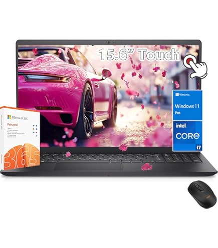 Amazon.com: Dell Inspiron 15.6