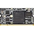 Xilinx XC7A50T FPGA RISC-V Development Board Colorlight i9+ Module Open Source Toolchain (Kit 1)